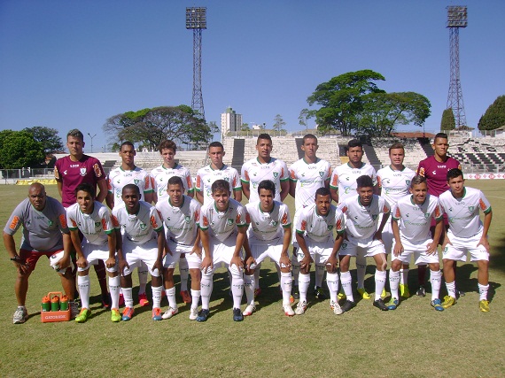 América Mineiro - Junior